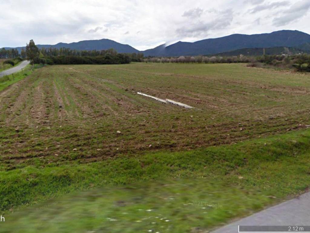 Terreno a Castiadas in Località Masone Pardu - Foto 4