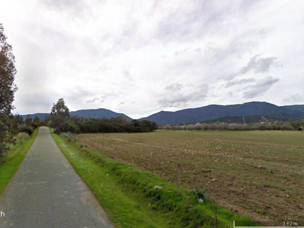 Terreno a Castiadas in Località Masone Pardu - Foto 5