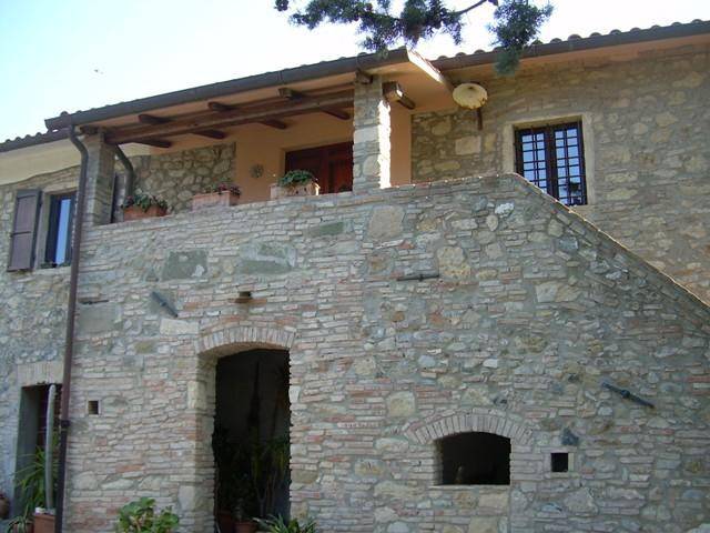 Rustico / casale a Rosignano marittimo in Località Maccetti, 50 - Foto 2