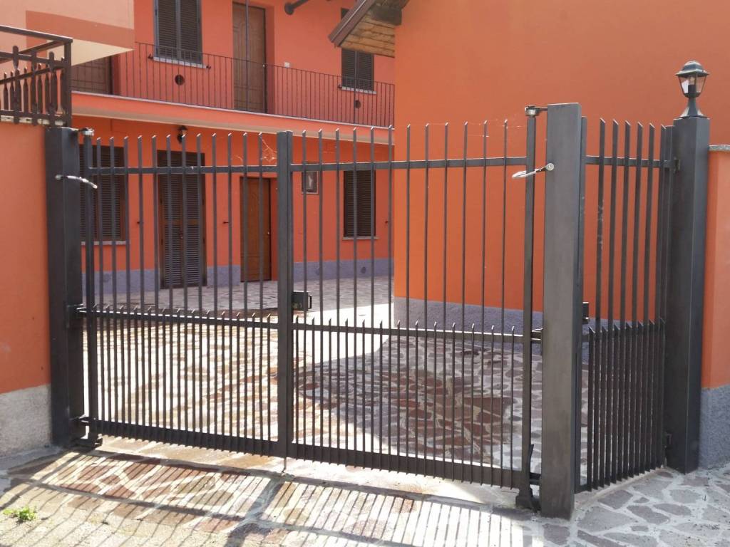 Appartamento a Busnago in Via Giosuè Carducci - Foto 3