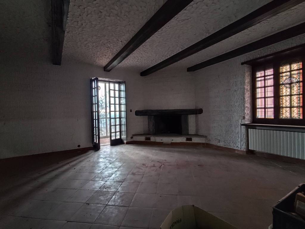 Casa indipendente a Moncalvo in Via Giuseppe Gavello - Foto 2