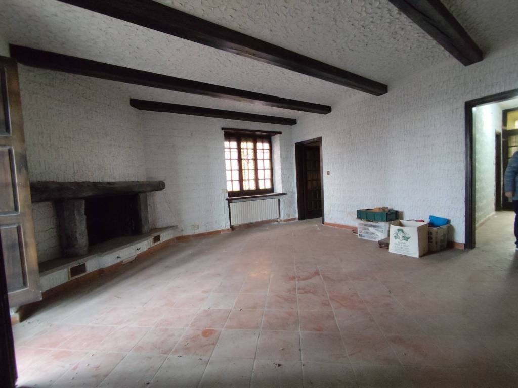 Casa indipendente a Moncalvo in Via Giuseppe Gavello - Foto 3