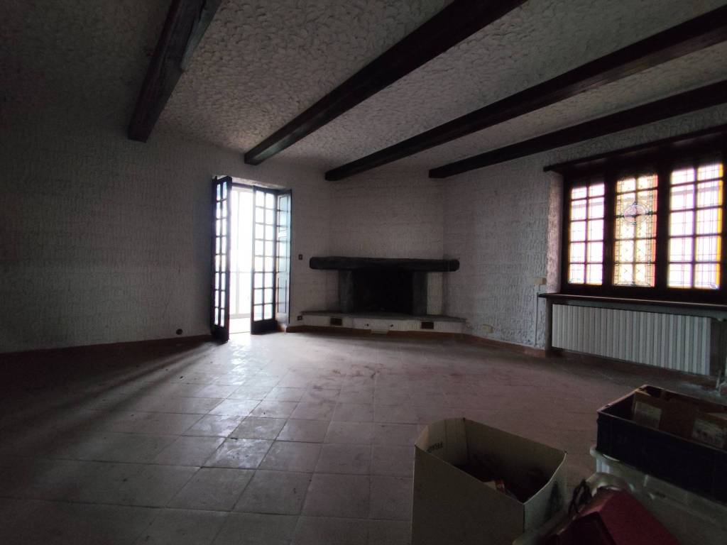 Casa indipendente a Moncalvo in Via Giuseppe Gavello - Foto 5