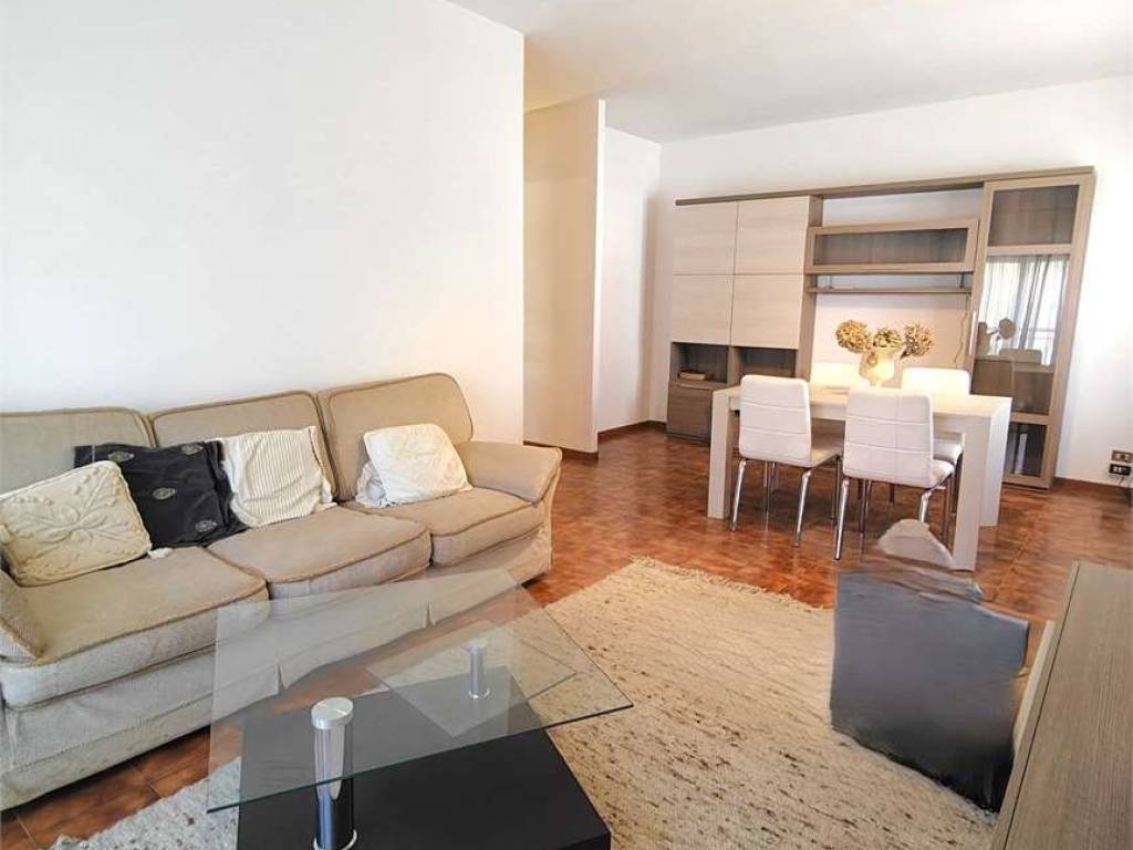 Appartamento a Verrès in Via Circonvallazione, 72 - Foto 2