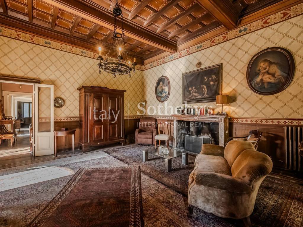 Villa a Carnago in Piazza A. Diaz - Foto 2