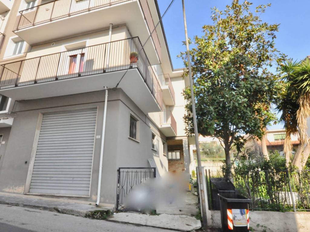 Appartamento a San benedetto del tronto in Via Augusto Murri, 54 - Foto 2