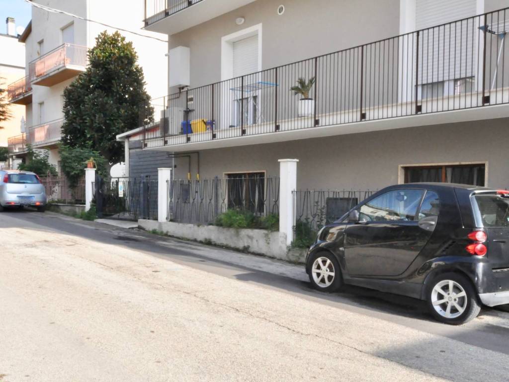 Appartamento a San benedetto del tronto in Via Augusto Murri, 54 - Foto 3