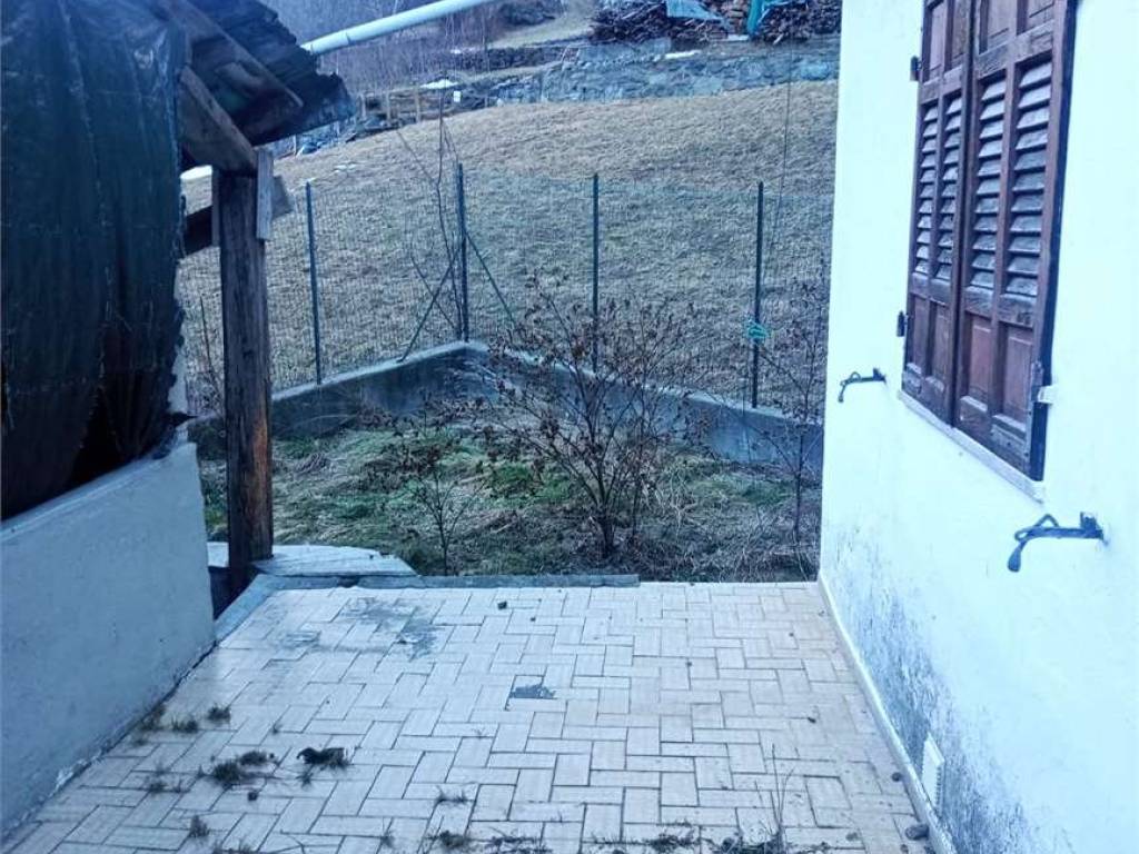 Appartamento a Pontboset in frazione la Place, 26 - Foto 3