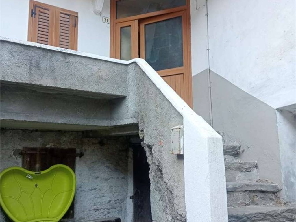 Appartamento a Pontboset in frazione la Place, 26 - Foto 4