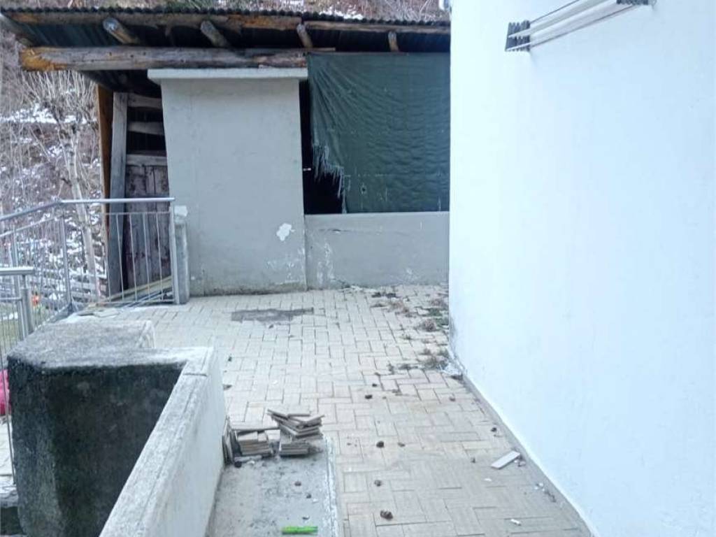 Appartamento a Pontboset in frazione la Place, 26 - Foto 5