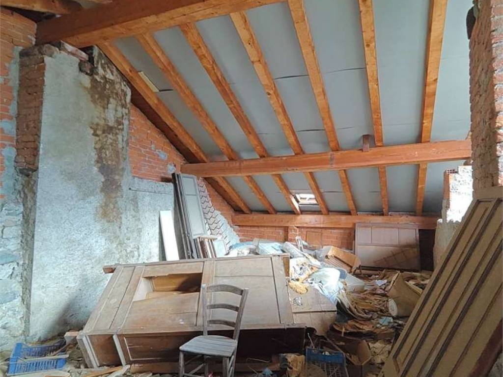 Casa indipendente a Challand-saint-victor in Frazione Isollaz - Foto 5