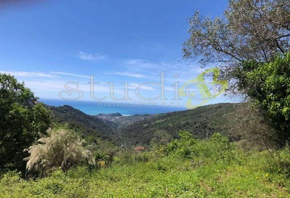 Terreno a Seborga - Foto 2