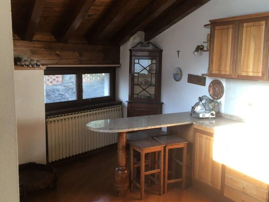 Attico / mansarda a Tirano in Via Luigi Torelli - Foto 2