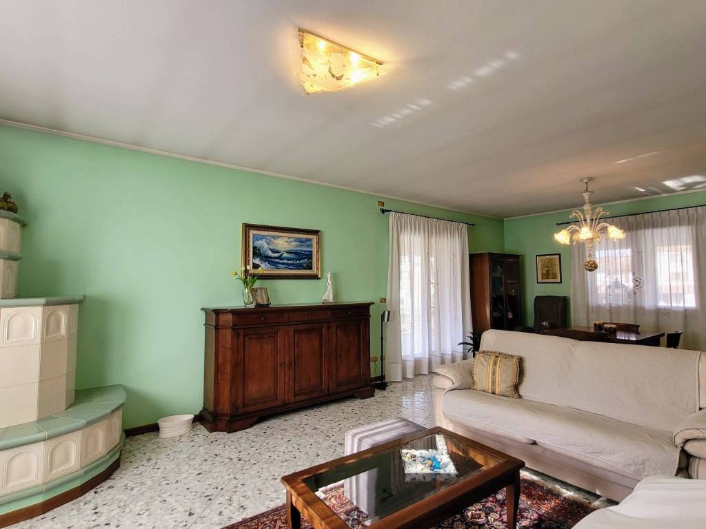 Villa a Brugnera in Via della Fratta - Foto 2