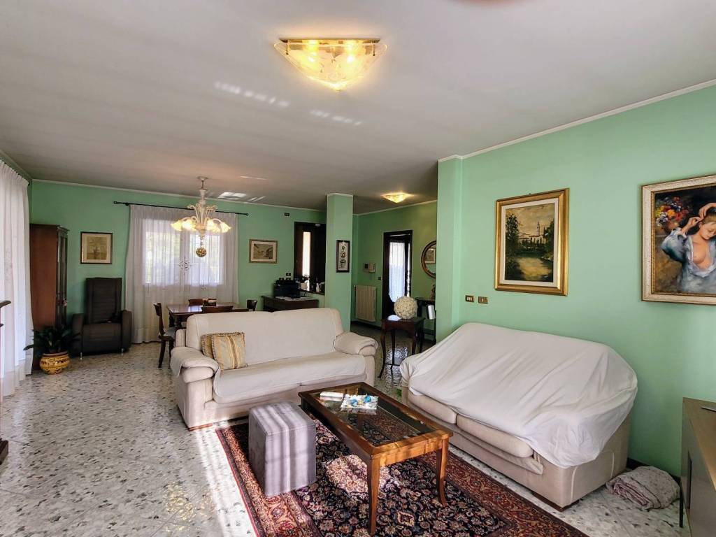 Villa a Brugnera in Via della Fratta - Foto 3