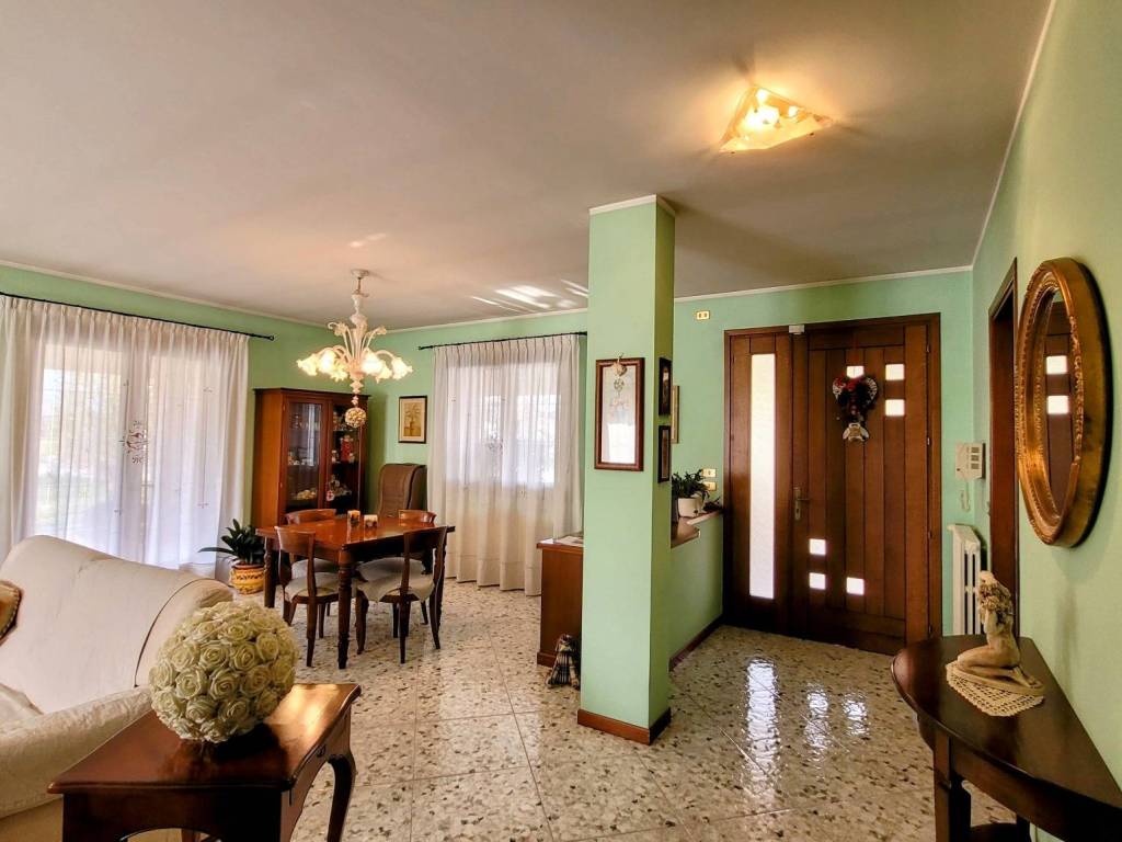 Villa a Brugnera in Via della Fratta - Foto 4