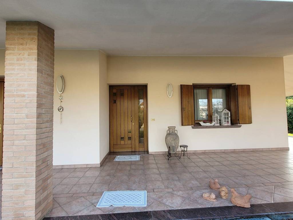 Villa a Brugnera in Via della Fratta - Foto 5
