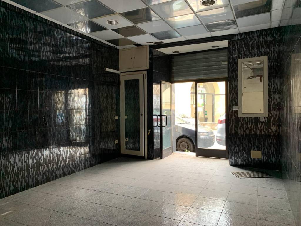 Immobile a Catanzaro in Piazza Roma, 53 - Foto 3