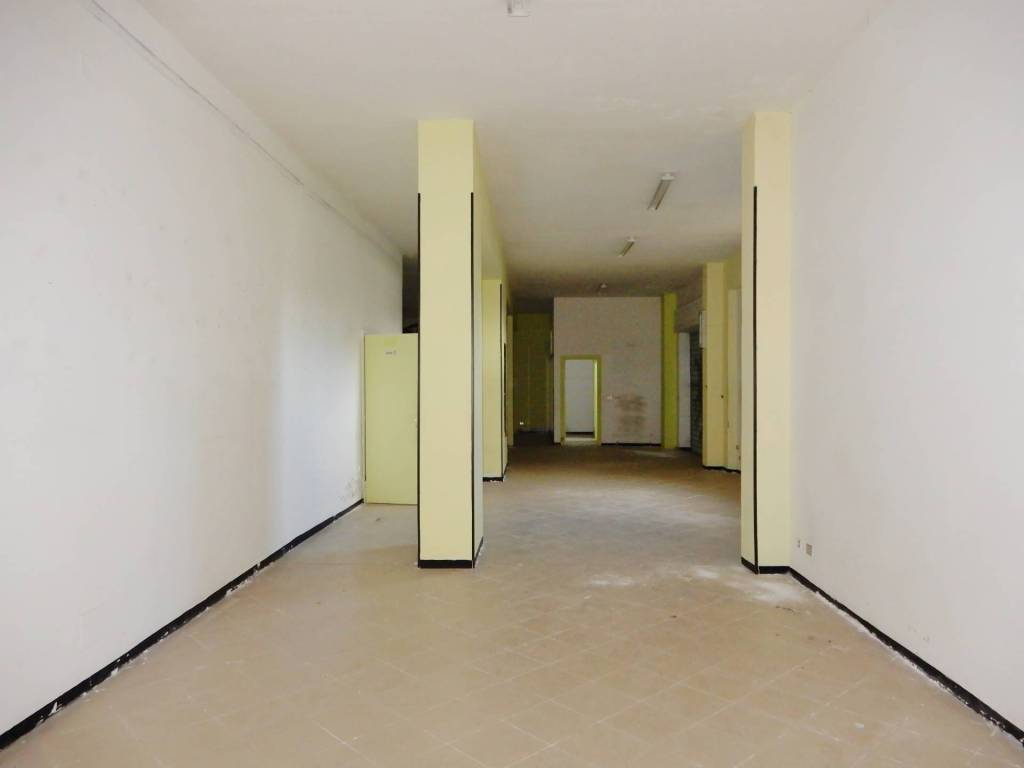 Immobile a Catanzaro in via Schipani - Foto 2