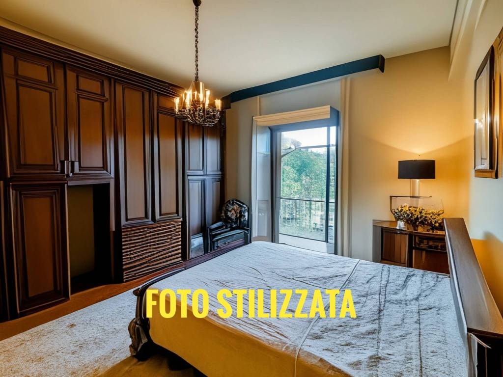 Appartamento a Arquata scrivia in Via Roma - Foto 2