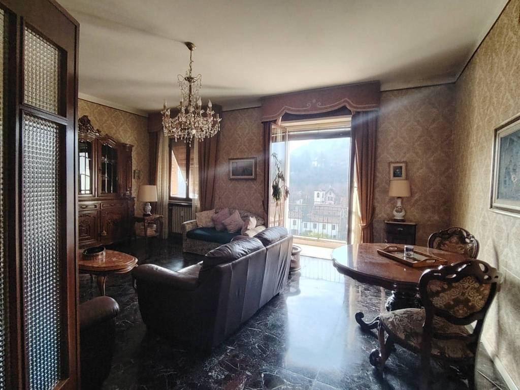 Appartamento a Arquata scrivia in Via Roma - Foto 4