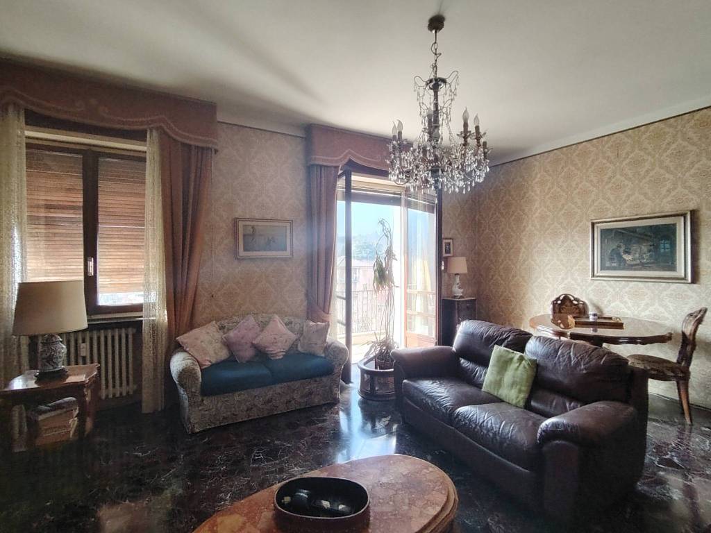 Appartamento a Arquata scrivia in Via Roma - Foto 5