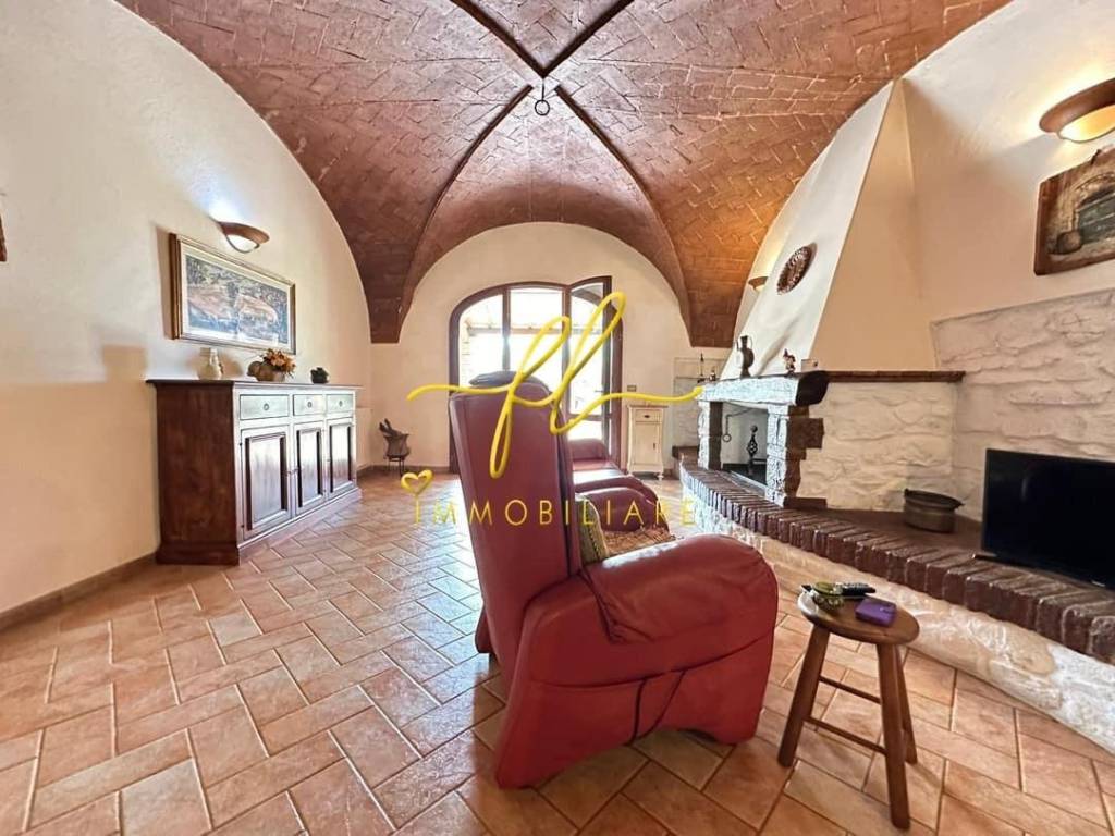 Rustico / casale a Bibbona - Foto 2
