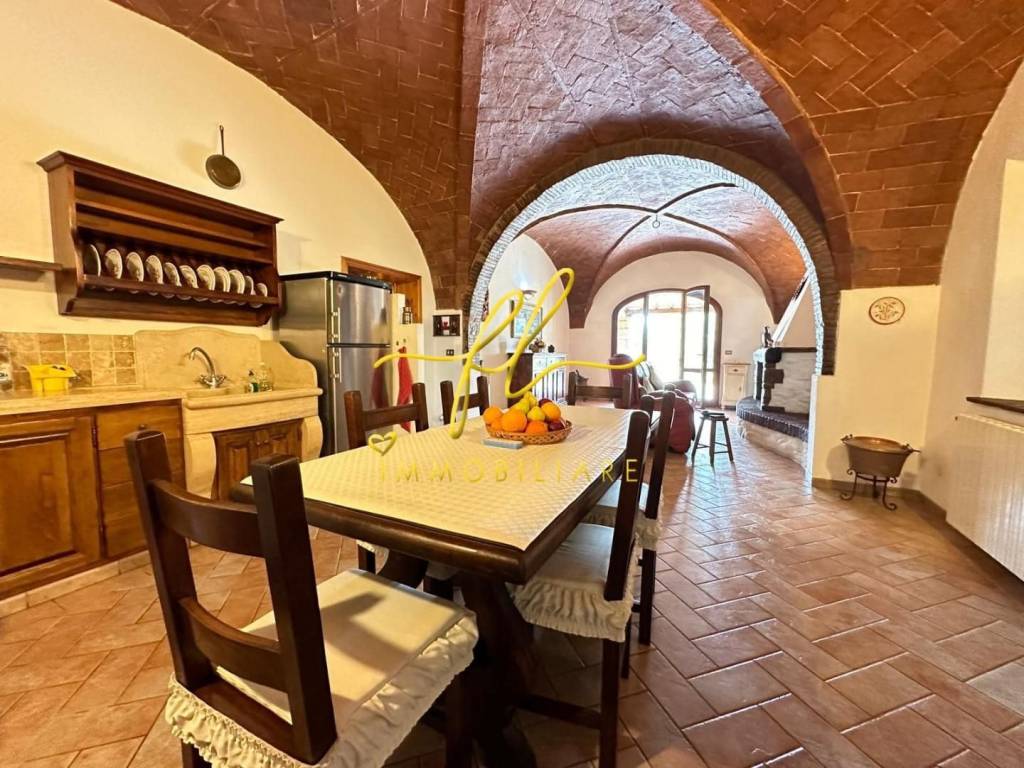 Rustico / casale a Bibbona - Foto 3