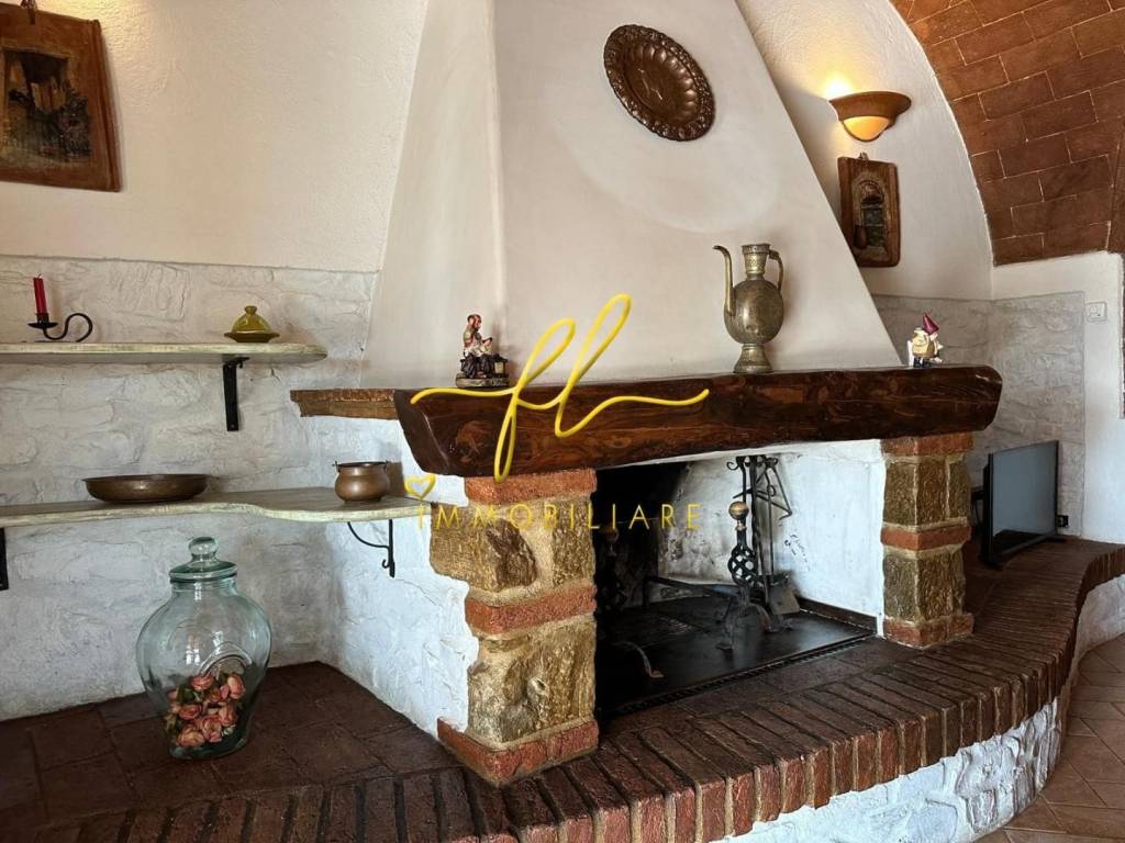 Rustico / casale a Bibbona - Foto 4