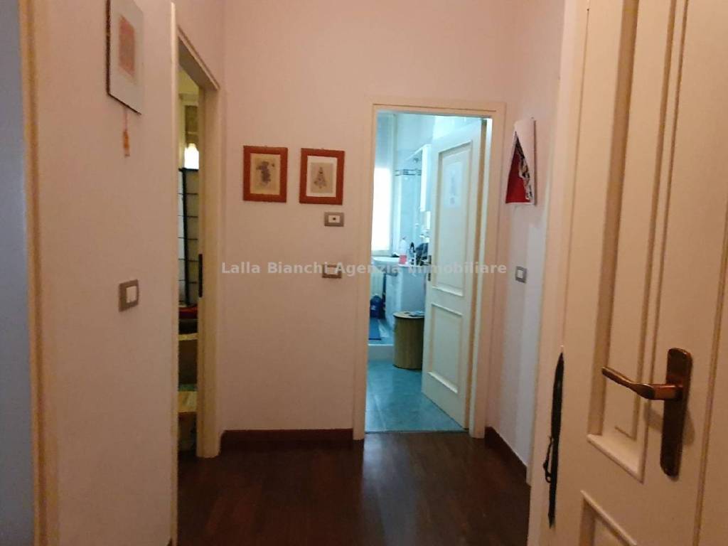 Appartamento a Pesaro in CORSO XI SETTEMBRE - Foto 5