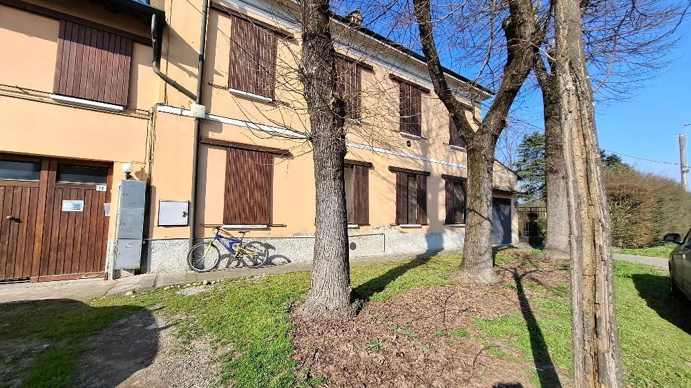 Villa a Ossago lodigiano in Cascina Ceppeda - Foto 2