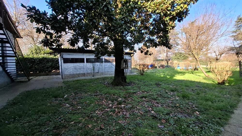 Villa a Ossago lodigiano in Cascina Ceppeda - Foto 4