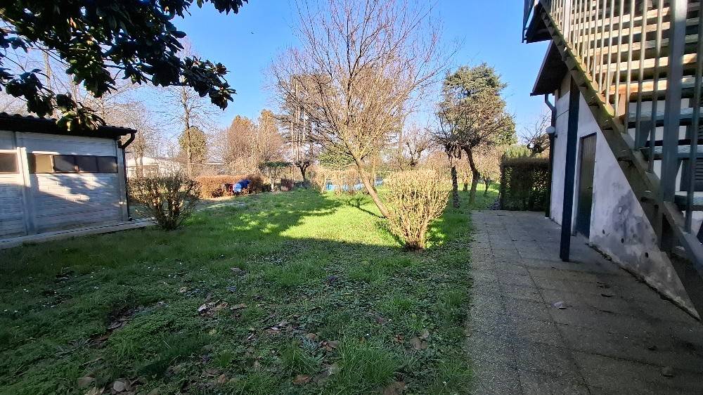 Villa a Ossago lodigiano in Cascina Ceppeda - Foto 5
