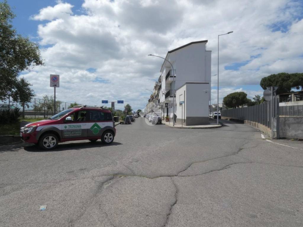 Appartamento a Policoro in Via ZANARDELLI, 1 - Foto 3