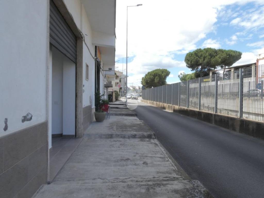 Appartamento a Policoro in Via ZANARDELLI, 1 - Foto 4
