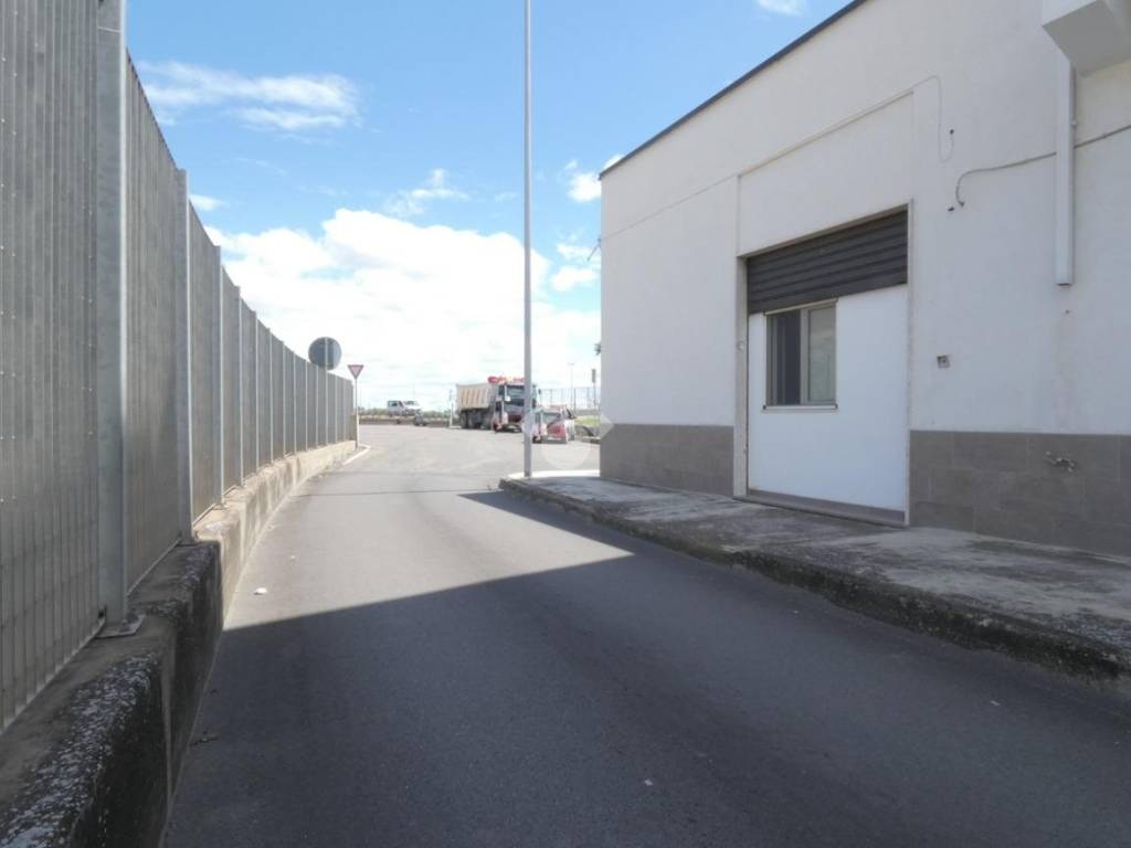 Appartamento a Policoro in Via ZANARDELLI, 1 - Foto 5