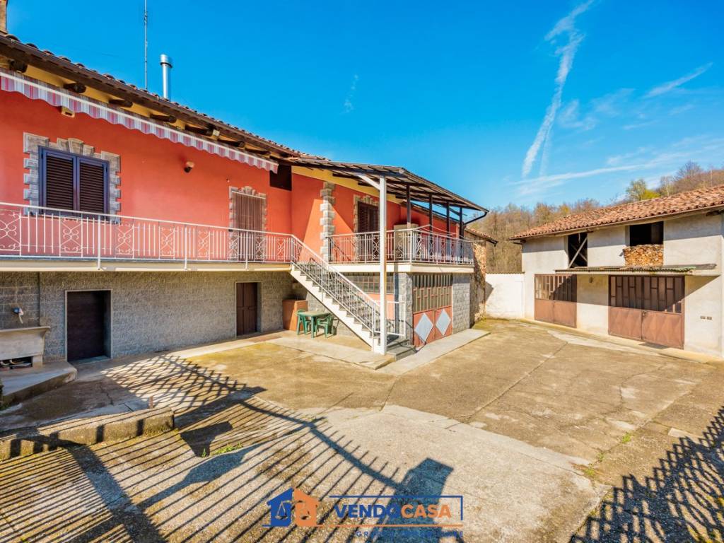 Villa a Pianfei in Via Boschi, 47 - Foto 2