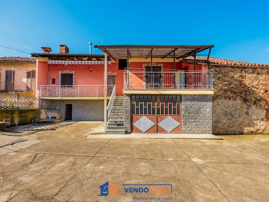Villa a Pianfei in Via Boschi, 47 - Foto 3