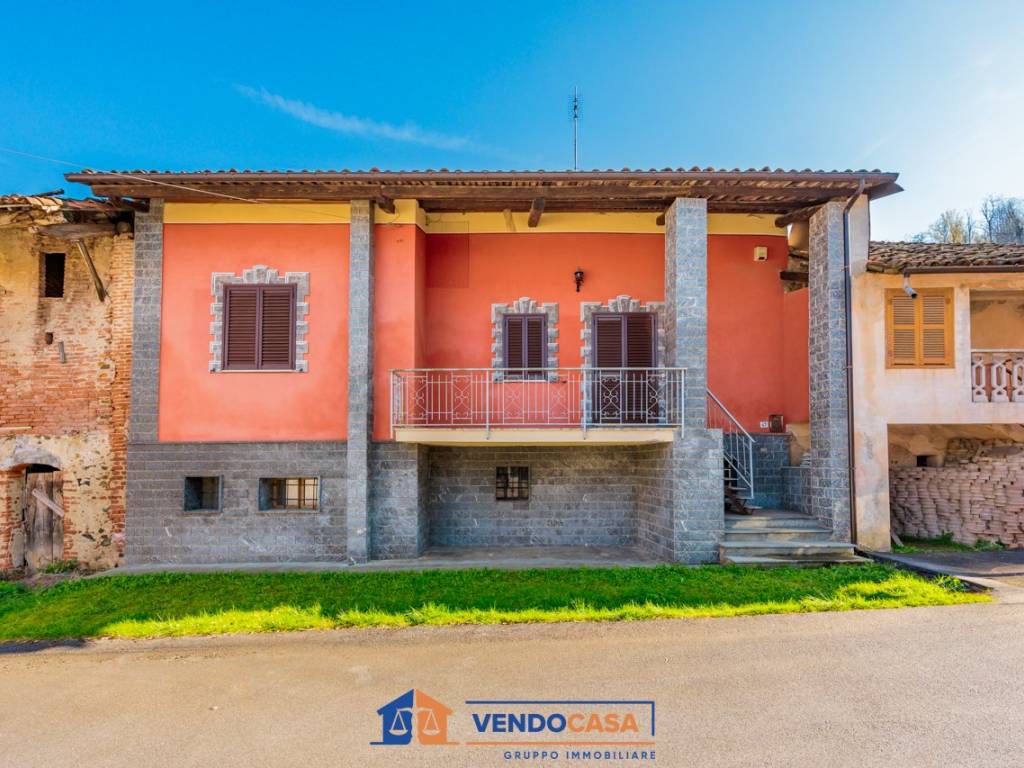 Villa a Pianfei in Via Boschi, 47 - Foto 4