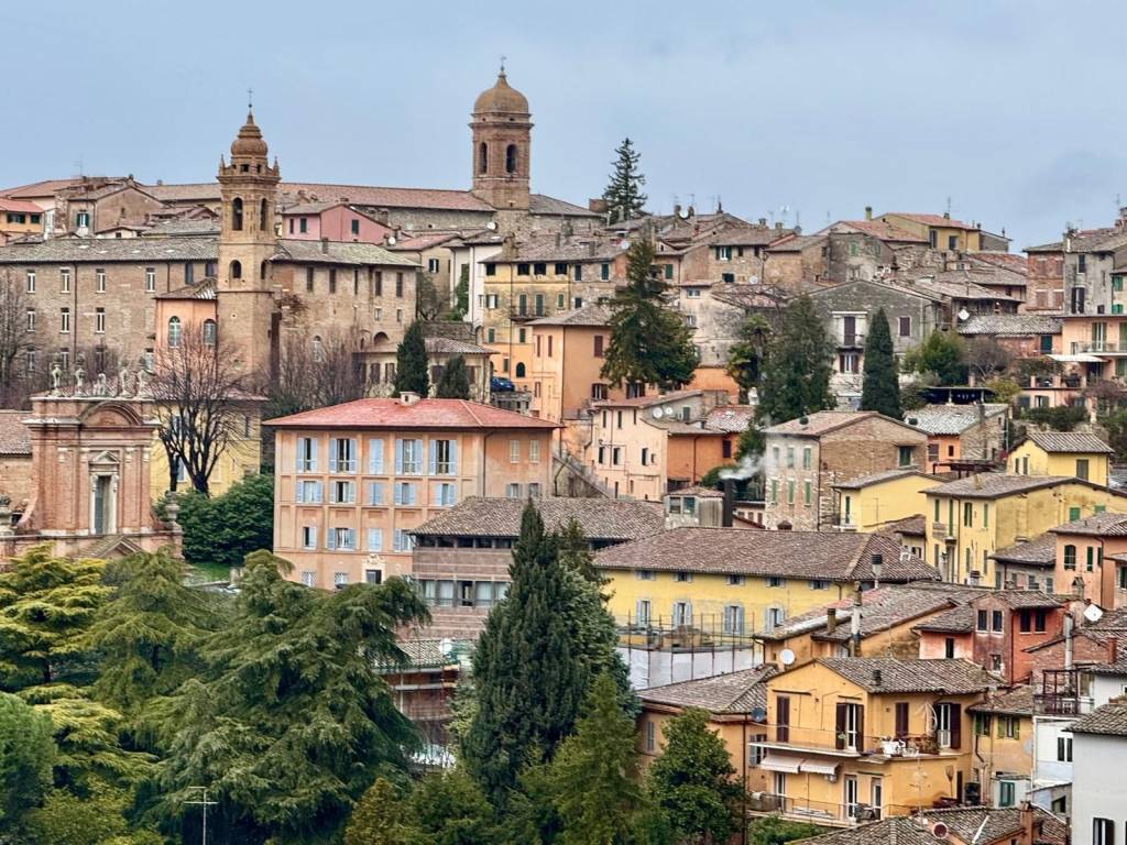 Appartamento a Perugia in Via del Verzaro - Foto 2