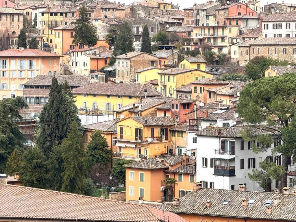 Appartamento a Perugia in Via del Verzaro - Foto 3