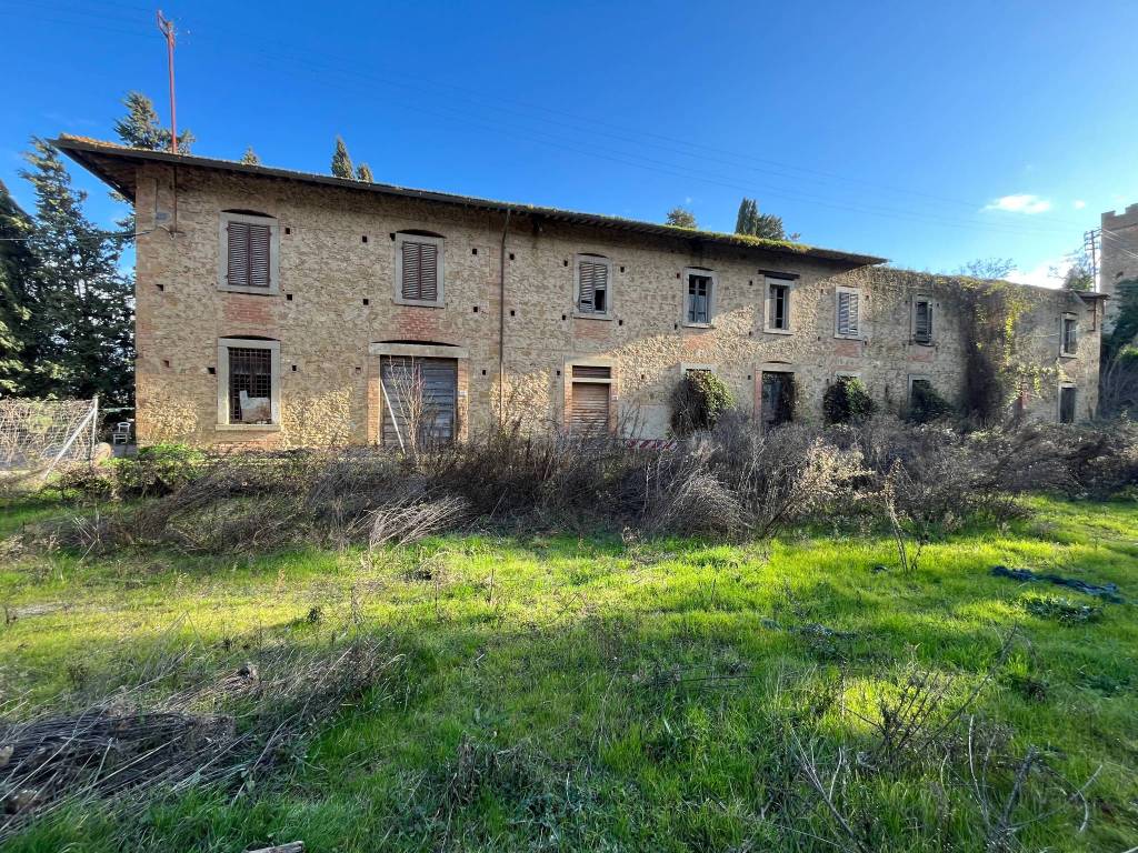Rustico / casale a Poggibonsi in Località Luco - Foto 2