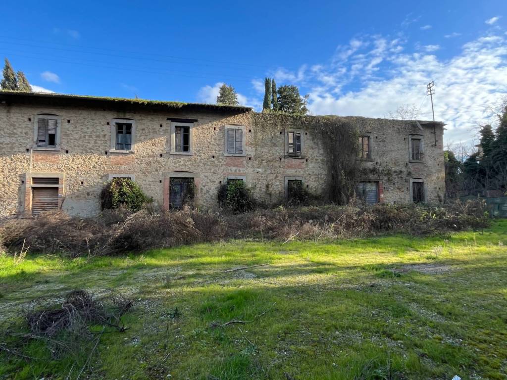 Rustico / casale a Poggibonsi in Località Luco - Foto 3