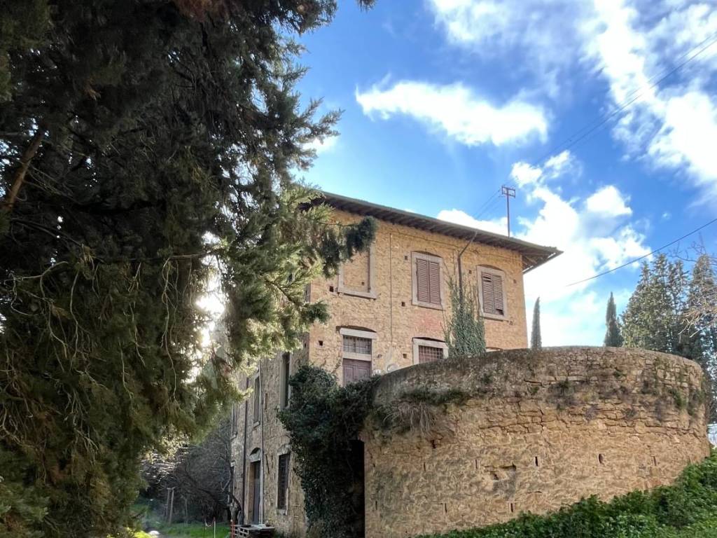 Rustico / casale a Poggibonsi in Località Luco - Foto 4