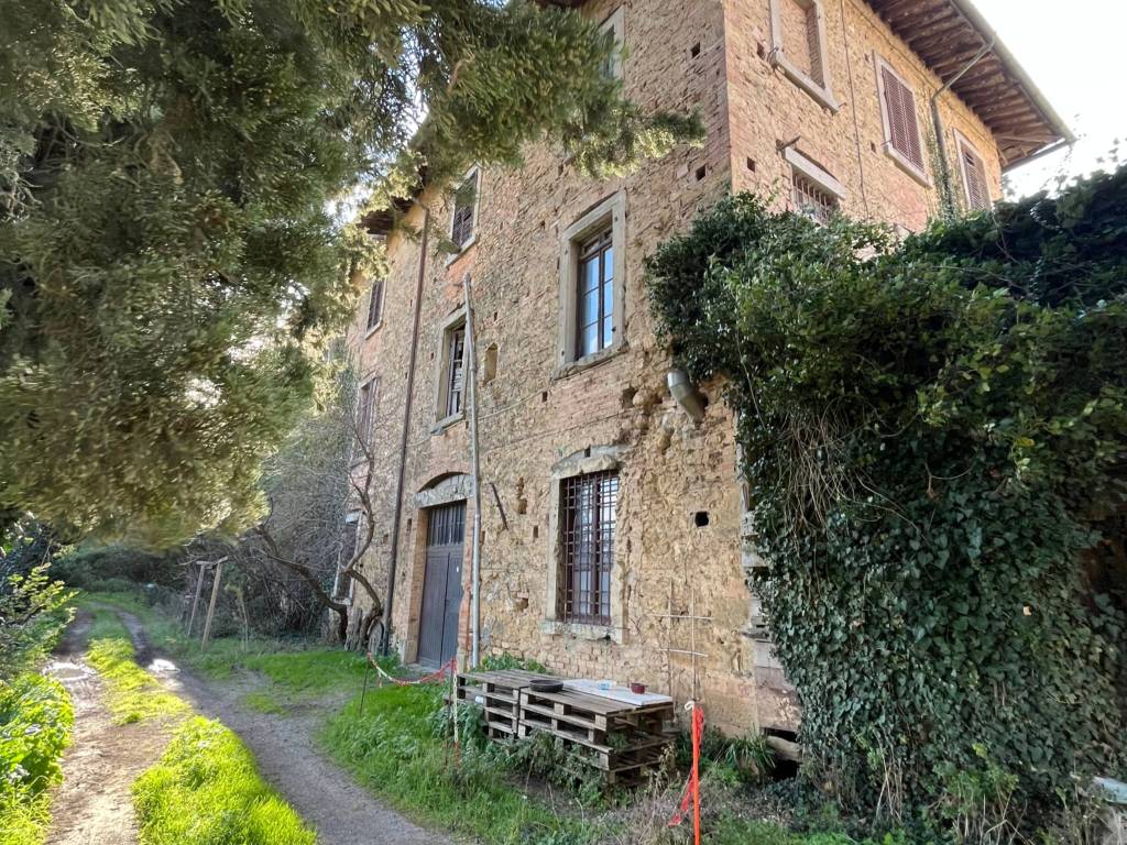 Rustico / casale a Poggibonsi in Località Luco - Foto 5