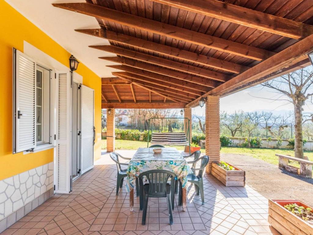 Villa a Arce in Via Tramonti - Foto 2