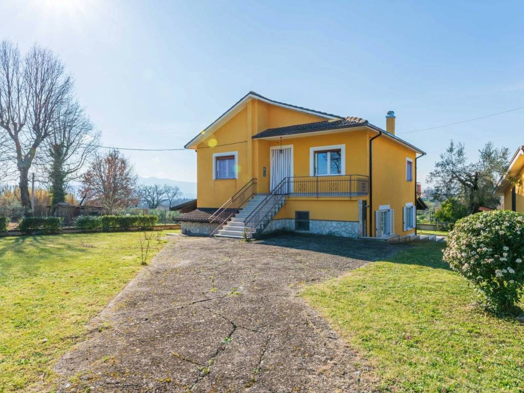 Villa a Arce in Via Tramonti - Foto 3