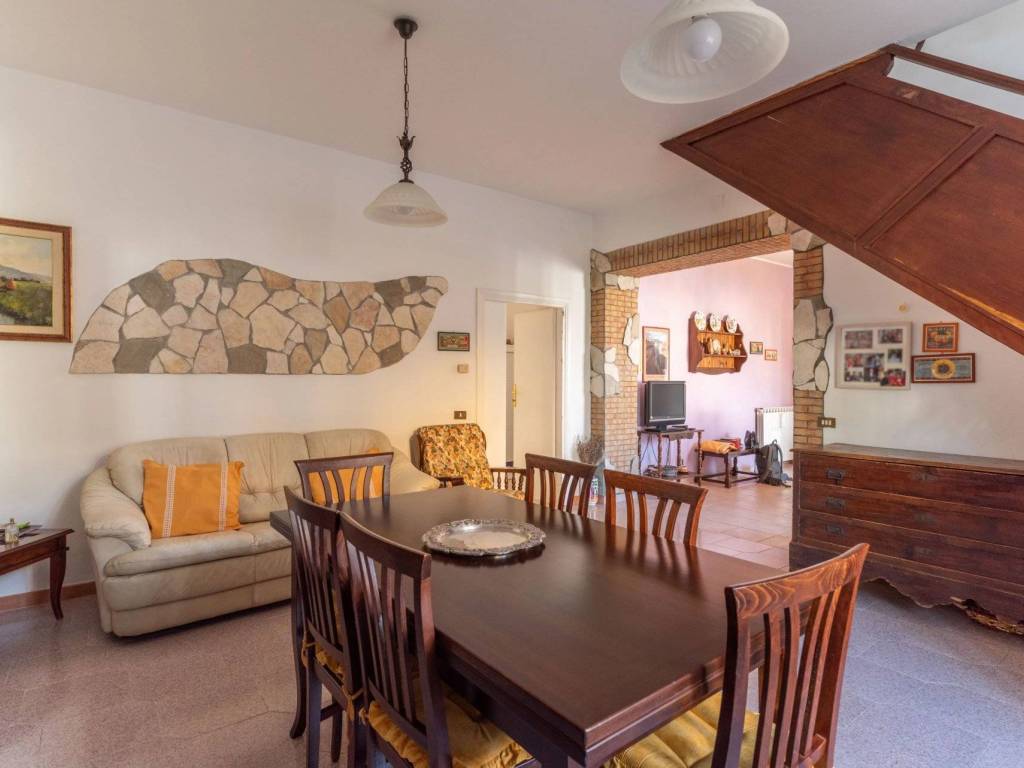 Villa a Arce in Via Tramonti - Foto 5