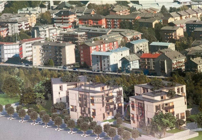Appartamento a Sondrio in Via Ventina - Foto 2