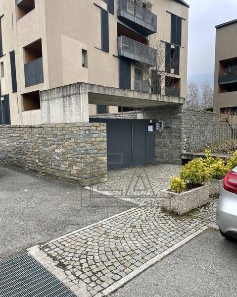 Appartamento a Sondrio in Via Ventina - Foto 4